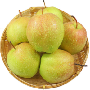 三代人的梨园情：隰县玉露香梨借科技力量香飘海外