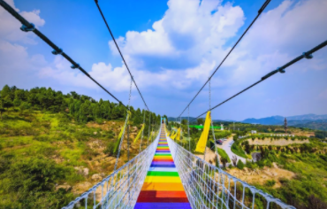 文旅融合绘新卷 山东乡村振兴走出特色路