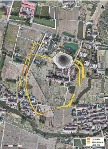 无锡发现6000年前史前城址 为长江下游最早古城