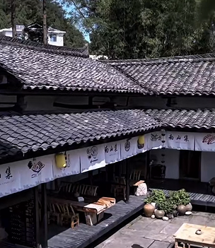 老宅生金,闲田结果:土地改革绘就乡村共富图景