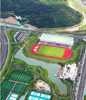 信宜践行 “百千万工程”：体育公园成民生新地标，千年古镇焕文旅新活力