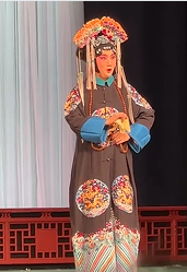 安徽启动百场戏曲惠民展演 推"观演+游览"新体验