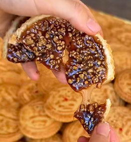 山西乡宁：一块空心月饼里的产业转型大文章