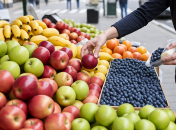 这些高热量水果可能阻碍你的减肥计划