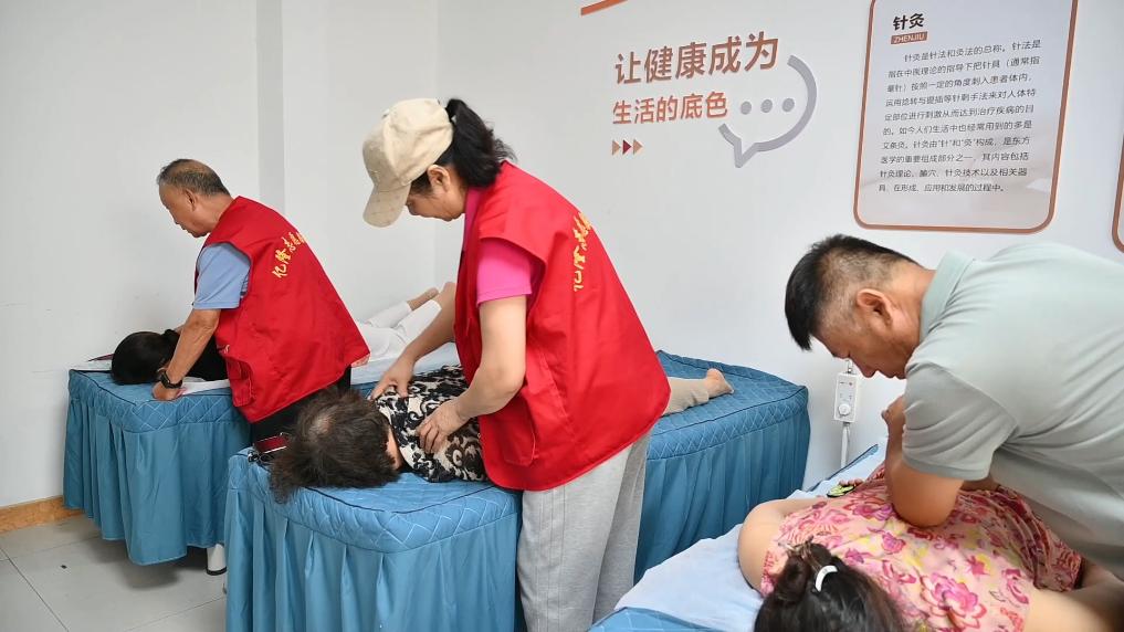 让每一位老人都能安享晚年——解码“老有所养”的民生答卷