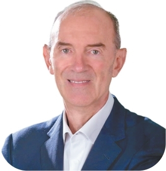 “欧中合作具有广阔空间”——访西班牙马德里理工大学驻华代表费可迪