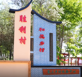 "光储直柔"农宅：照亮农村能源转型之路