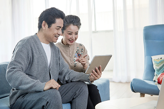 居家养老迈向“精细化” 多方合力破解服务升级难题