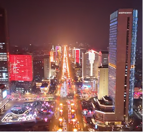 长春确立文旅产业新目标 2030年剑指六千亿产值