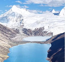 西藏比如县萨普景区文旅融合显成效 多元举措助推乡村振兴