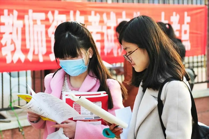 为打破“35岁上限”的招聘规则叫好