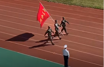 山东航空学院深化体教融合 构建多元体育育人新体系