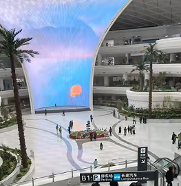 智慧口岸守护国门安全：兰州边检以科技提升通关效率