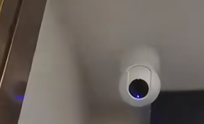 自家安装摄像头，边界在哪里？