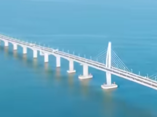 全国首部大湾区轨道交通条例出台，2026年起实施