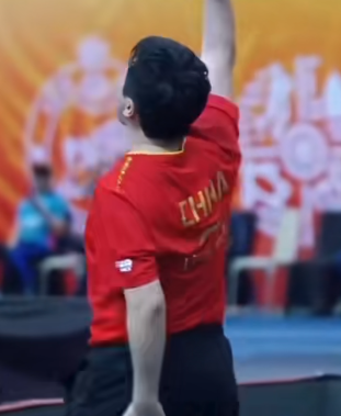 国乒男女队双双挺进亚锦赛四强，半决赛将战日韩