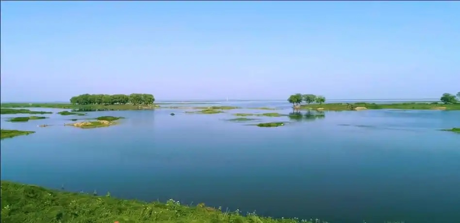 湖南东洞庭湖国家级自然保护区获评国家级生态科普教育基地