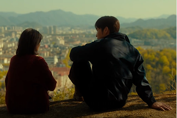 《余生有涯》定档10月16日 聚焦夫妻携手共渡人生风暴