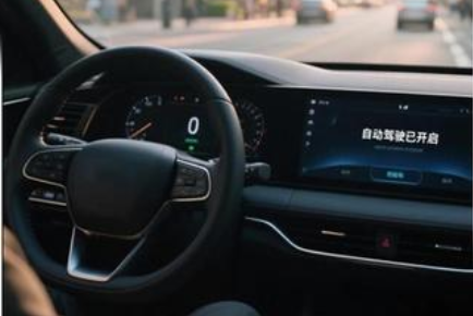 醉驾者称使用自动驾驶 法院认定构成危险驾驶罪