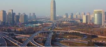 河南出台全国首部省级社会治理条例 12月起实施