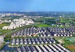 浙江省启动全域幸福河湖建设 明确两阶段目标