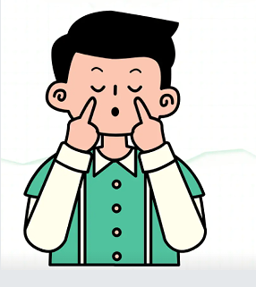 眼睛真的不会长大吗？专家澄清认知误区