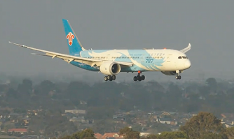 南航多措并举服务广交会 搭建全球客商空中桥梁