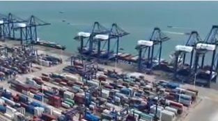 湘琼共建产业园引资逾139亿元 成跨区域合作新标杆