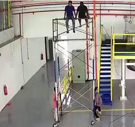 装修行业安全事故频发 三方责任划分引关注