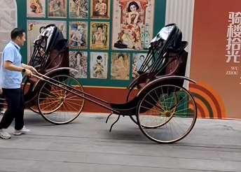 梧州骑楼城上演沉浸式怀旧之旅 百年商埠焕发新活力