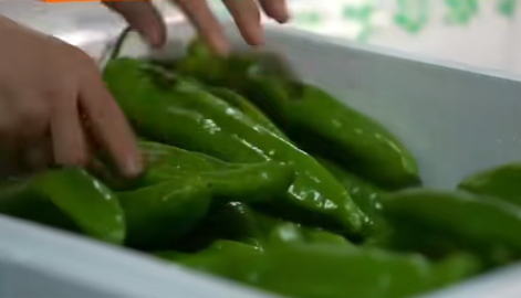 宁夏外贸稳中提质 特色农产品加速拓展国际市场