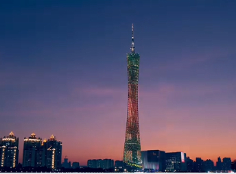 广东制造加速出海 前九月对共建“一带一路”国家出口增长显著