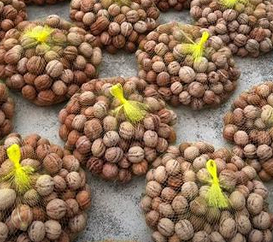 山西牛山村电商直播带动乡村振兴 特色农产品走出深山