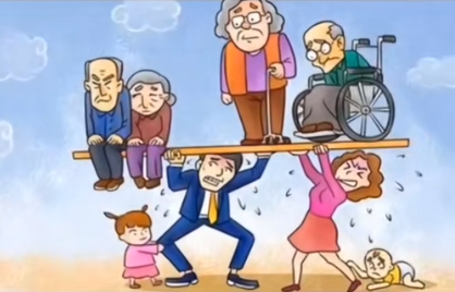 银发族投身“退休兼职” 权益保障引关注