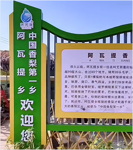 新疆文旅产业惠民生：三措并举促发展