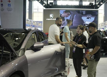 广西企业广交会成果丰硕 多元产品拓展海外市场