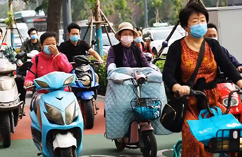 电动自行车消费陷进频现 专家解析如何维权