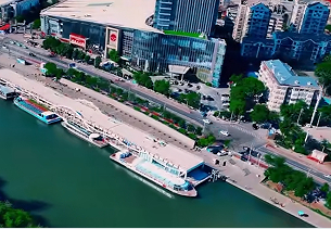 天津"十四五"培育新质生产力 资源盘活与科技创新双突破