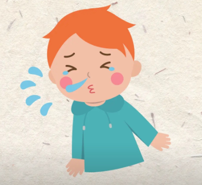 秋季儿童防感冒指南：科学防护守护健康