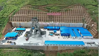 蜀道攻坚再突破 宜攀高速关键段全线贯通