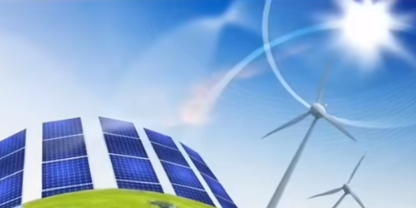 中国清洁能源成果亮眼 国际合作提供转型方案