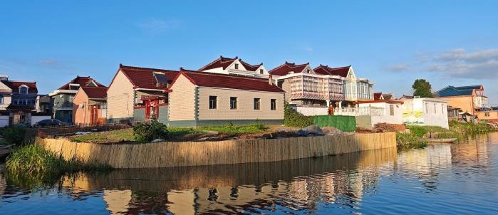 从“最佳旅游乡村”看农文旅融合新探索