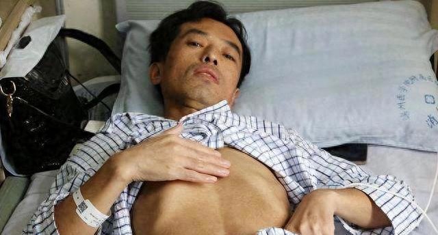 为何肝癌发现即晚期？建议：若有“2软2痛1肿”，早检查为妙