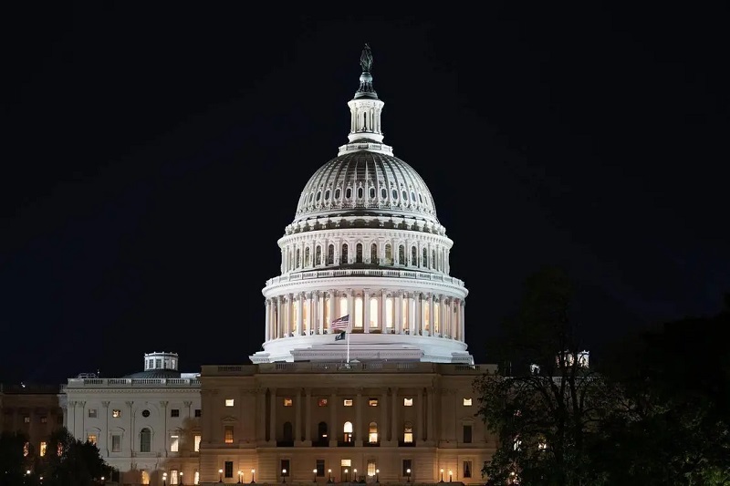 信用评级下降 饥饿问题或恶化 美政府“停摆”影响加剧