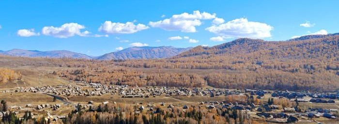 游客变创客 新疆老村“圈粉”年轻人