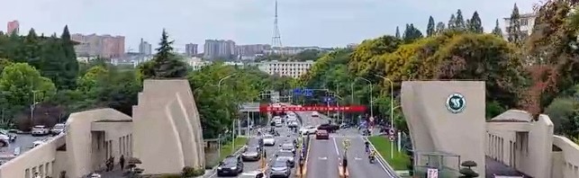 三峡大学：翻墙潜入女生宿舍的外籍学生被刑拘，开除学籍