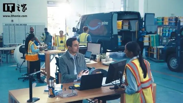 亚马逊为“减少官僚作风”将裁员1.4万人，同时加大AI投入力度