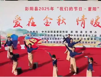 宁夏首届银龄阅读文化节启幕 多彩活动丰富老年生活