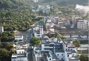 农村集体经济组织法实施 助力乡村治理规范化