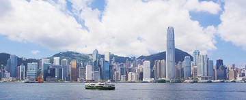 2025年联合国中国青少年环境大会在港举行